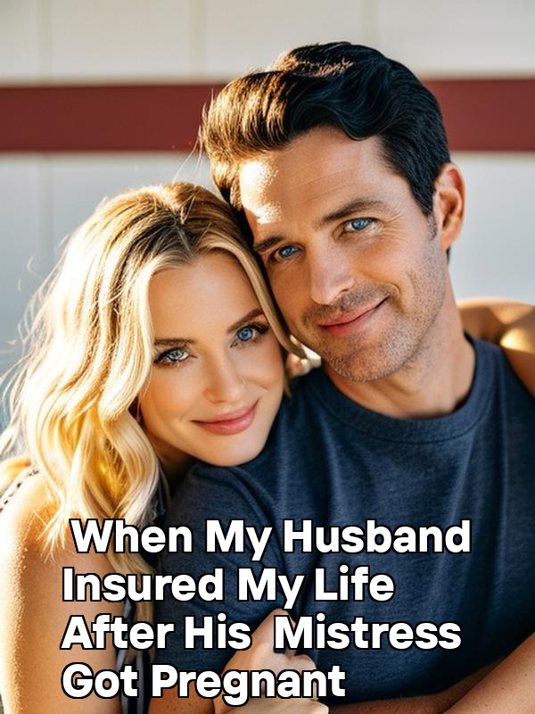 When My Husband Insured My Life After His Mistress Got Pregnant