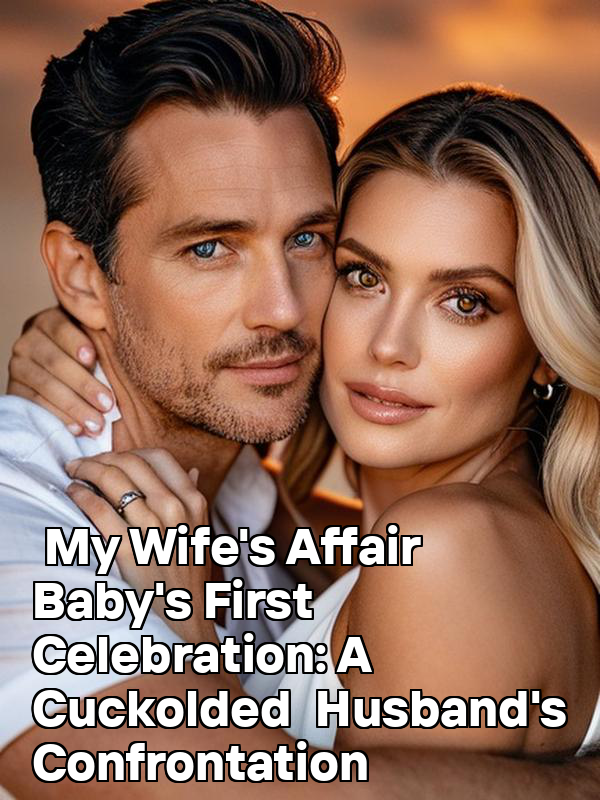 My Wife's Affair Baby's First Celebration: A Cuckolded Husband's Confrontation
