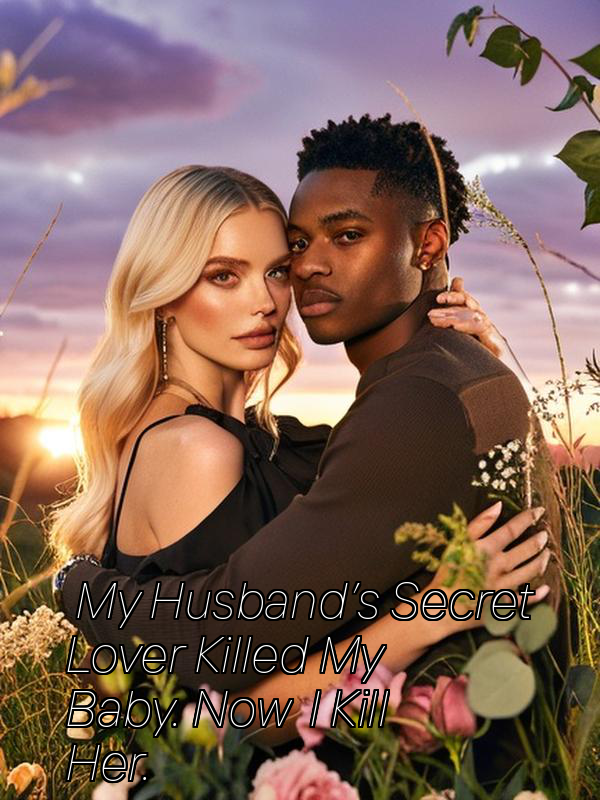 My Husband’s Secret Lover Killed My Baby. Now I Kill Her.