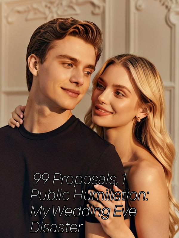 99 Proposals, 1 Public Humiliation: My Wedding Eve Disaster