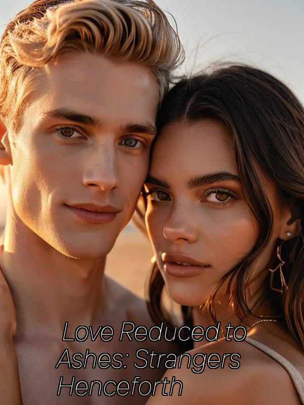 Love Reduced to Ashes: Strangers Henceforth