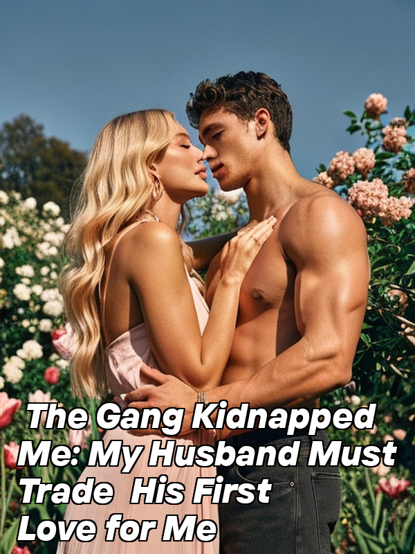The Gang Kidnapped Me: My Husband Must Trade His First Love for Me