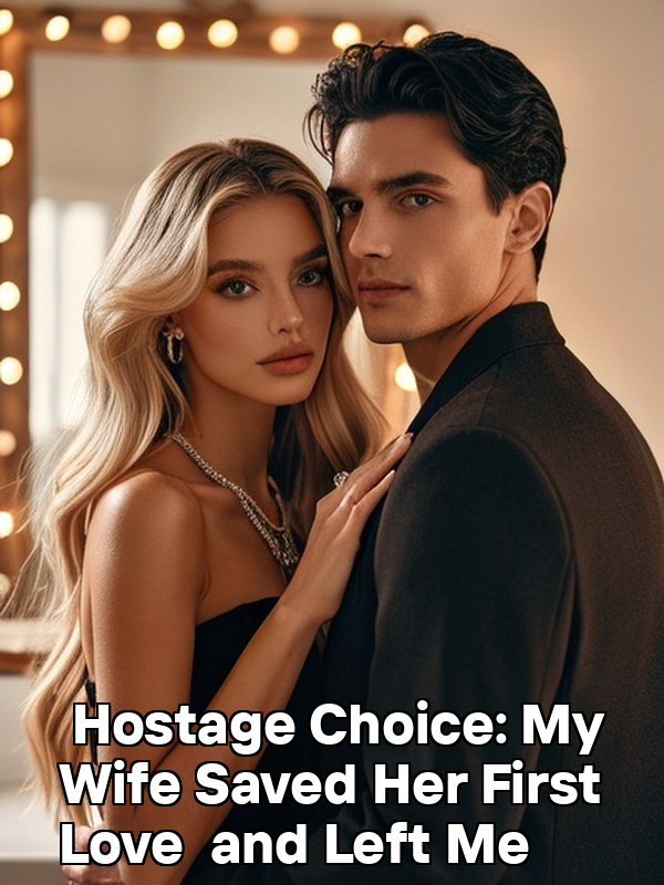 Hostage Choice: My Wife Saved Her First Love and Left Me