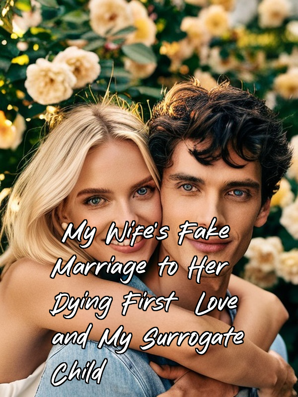 My Wife's Fake Marriage to Her Dying First Love and My Surrogate Child