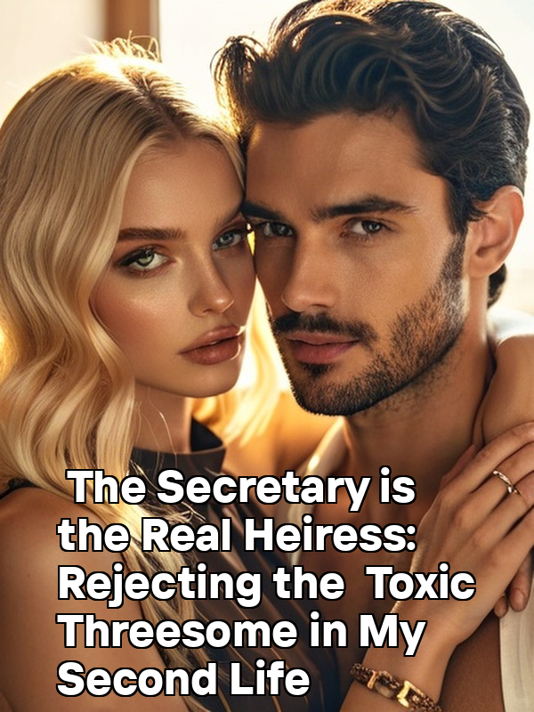 The Secretary is the Real Heiress: Rejecting the Toxic Threesome in My Second Life