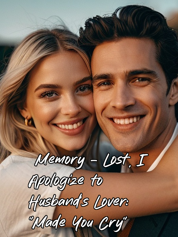 Memory - Lost, I Apologize to Husband's Lover: “Made You Cry”