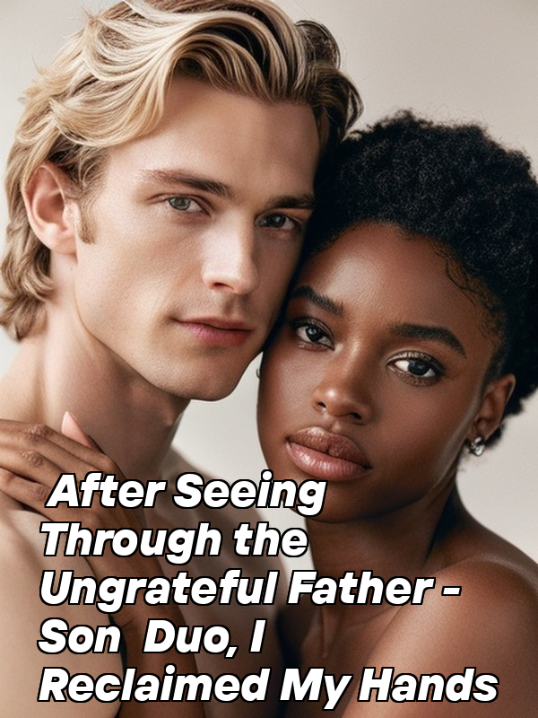 After Seeing Through the Ungrateful Father - Son Duo, I Reclaimed My Hands
