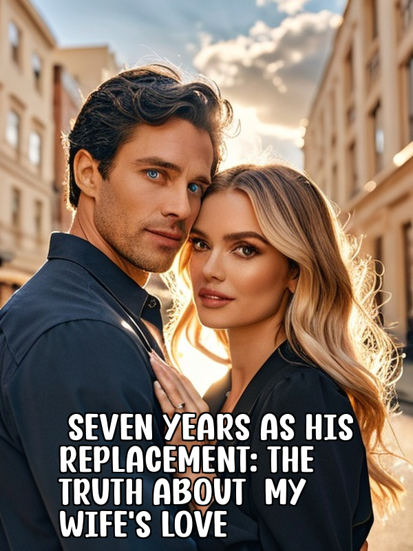 Seven Years as His Replacement: The Truth About My Wife's Love