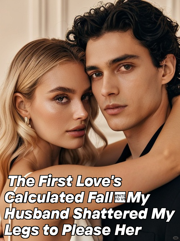 The First Love's Calculated Fall，My Husband Shattered My Legs to Please Her