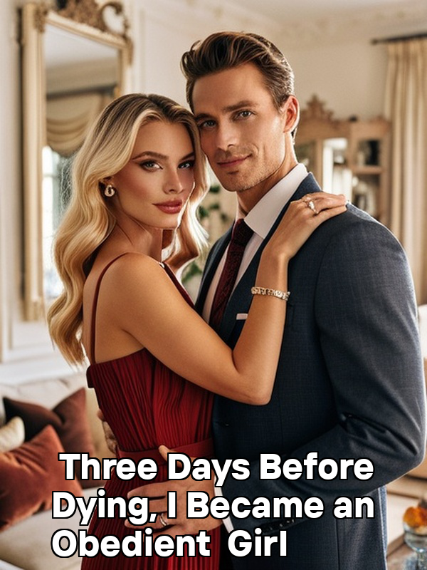Three Days Before Dying, I Became an Obedient Girl