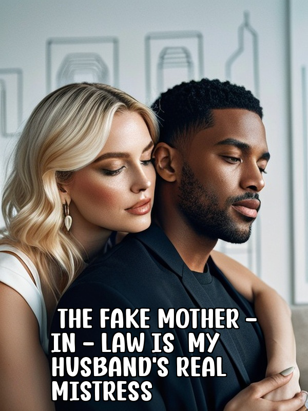 The Fake Mother - in - law Is My Husband's Real Mistress