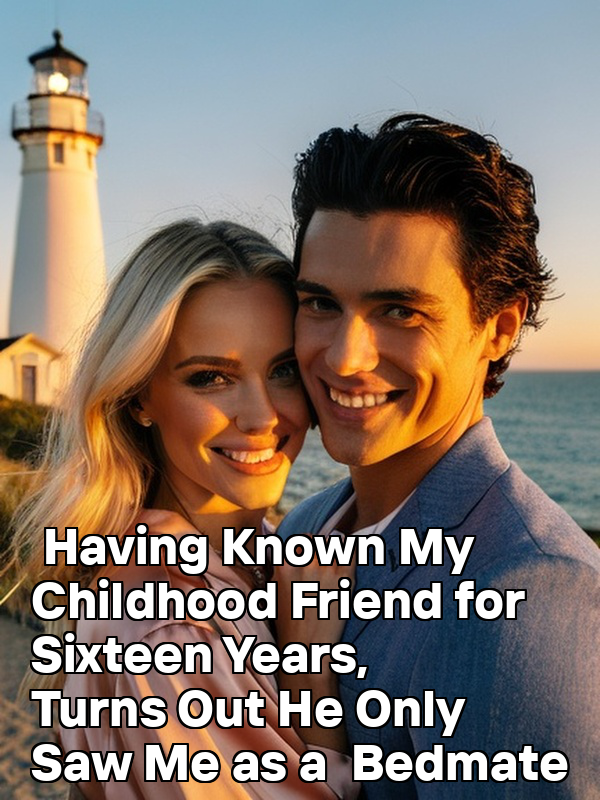 Having Known My Childhood Friend for Sixteen Years, Turns Out He Only Saw Me as a Bedmate