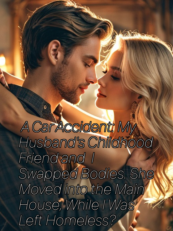 A Car Accident: My Husband's Childhood Friend and I Swapped Bodies. She Moved into the Main House, While I Was Left Homeless?