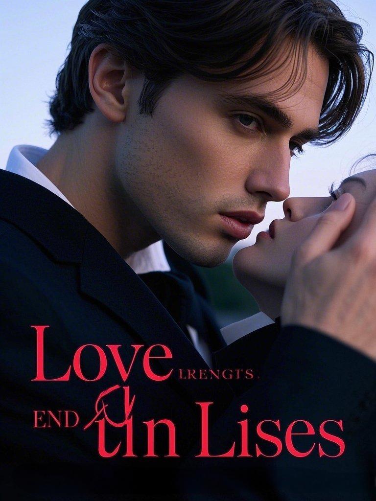 Love Ends in Lies