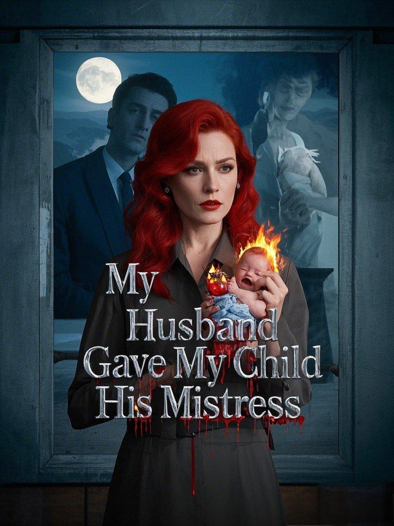 My Husband Gave My Child To His Mistress