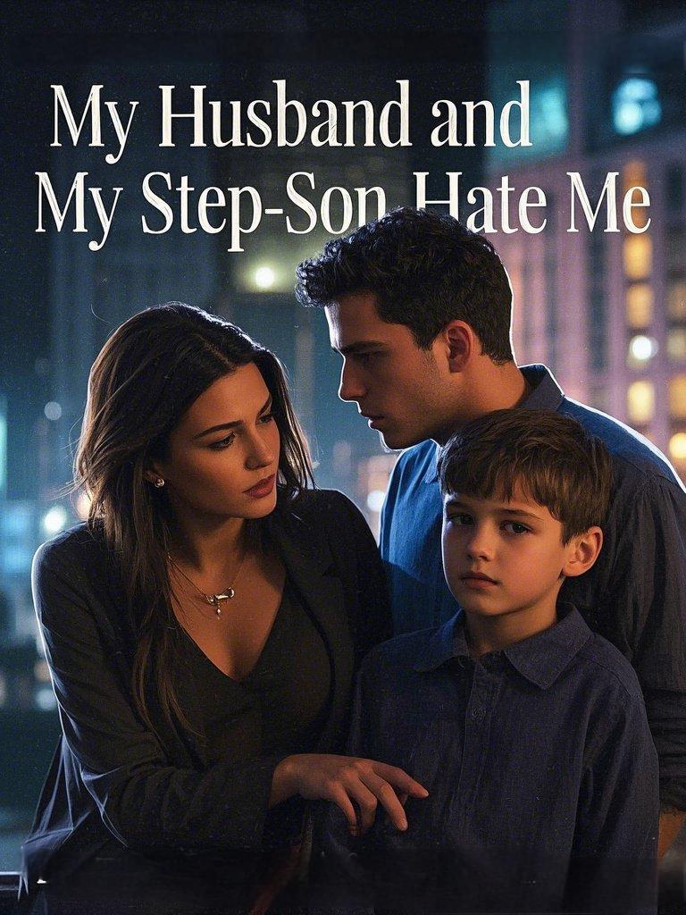 After I Lost My Memory, My Husband Groveled and Begged Me to
