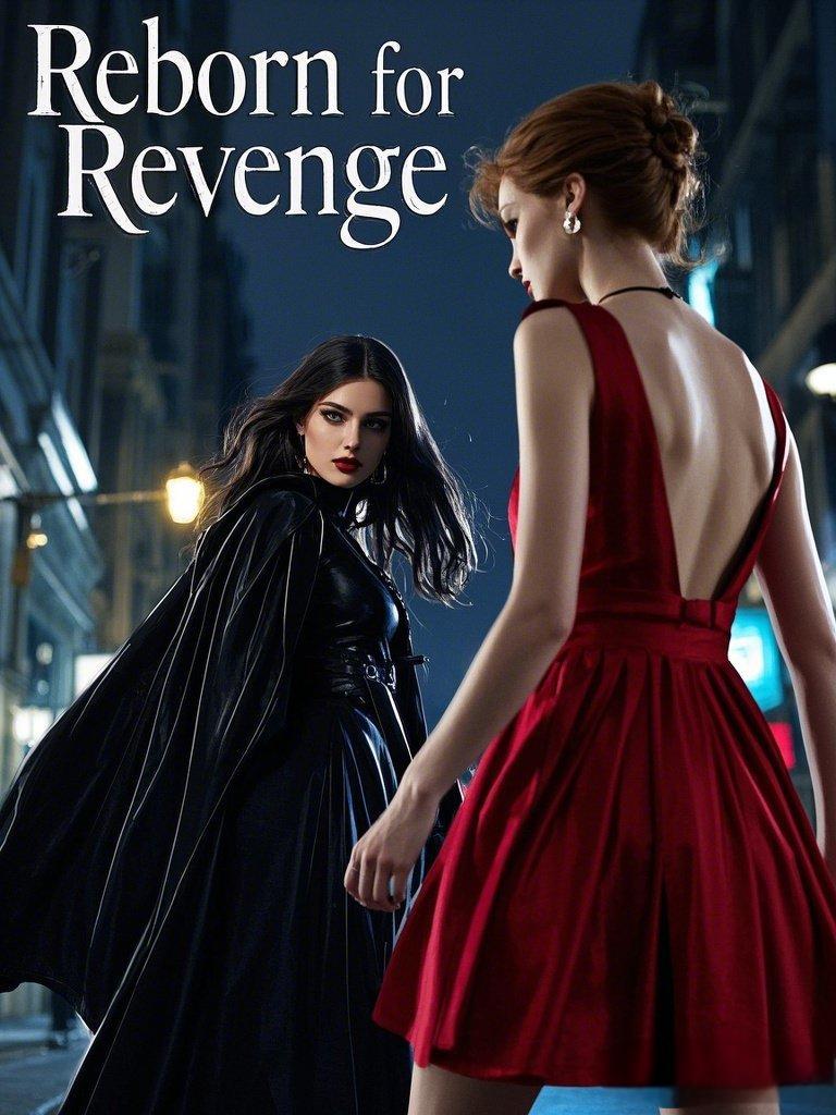 Reborn for Revenge
