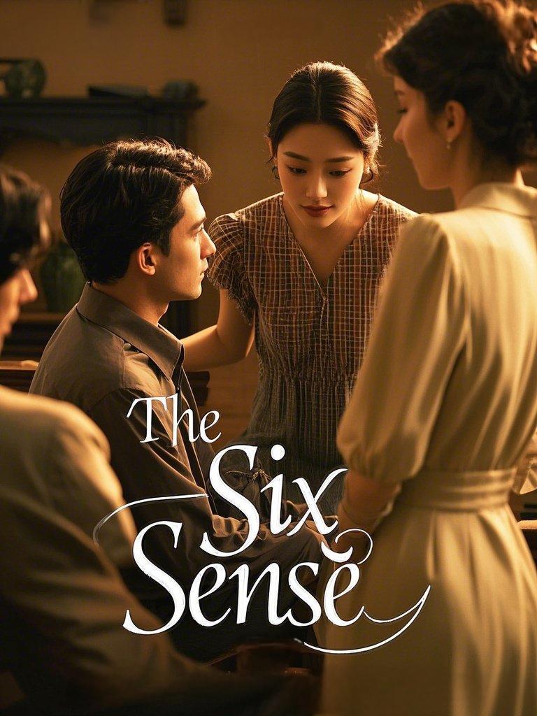 The Six Sense