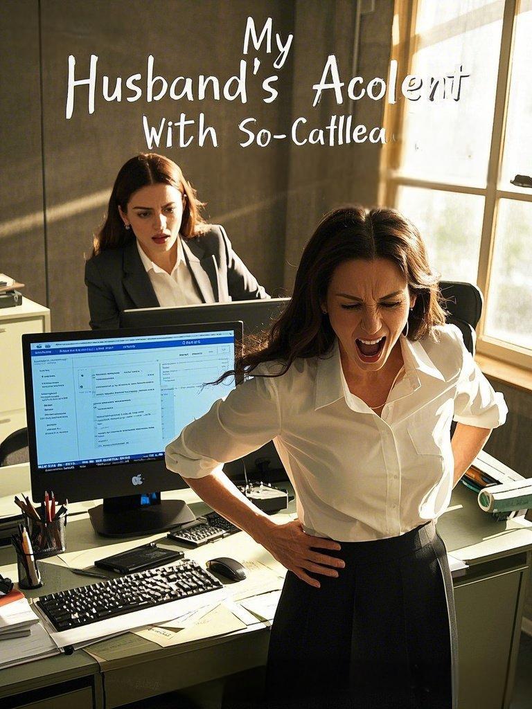 My Husband's Assistant Fooled Me With a So-Called Official Announcement. I Put In So Much Effort, Only to End up Losing My Entire Year-End Bonus as Punishment!