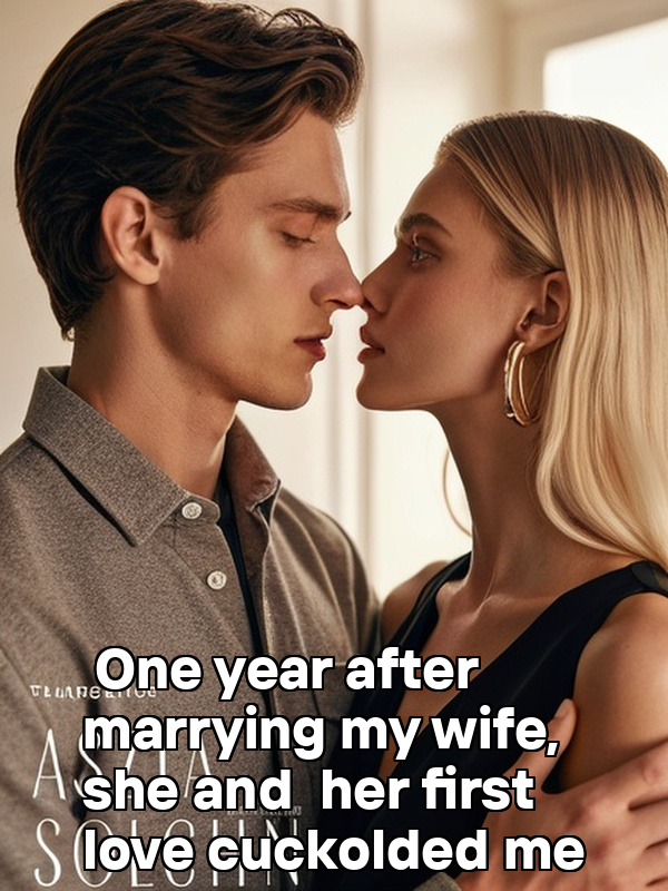 One year after marrying my wife, she and her first love cuckolded me