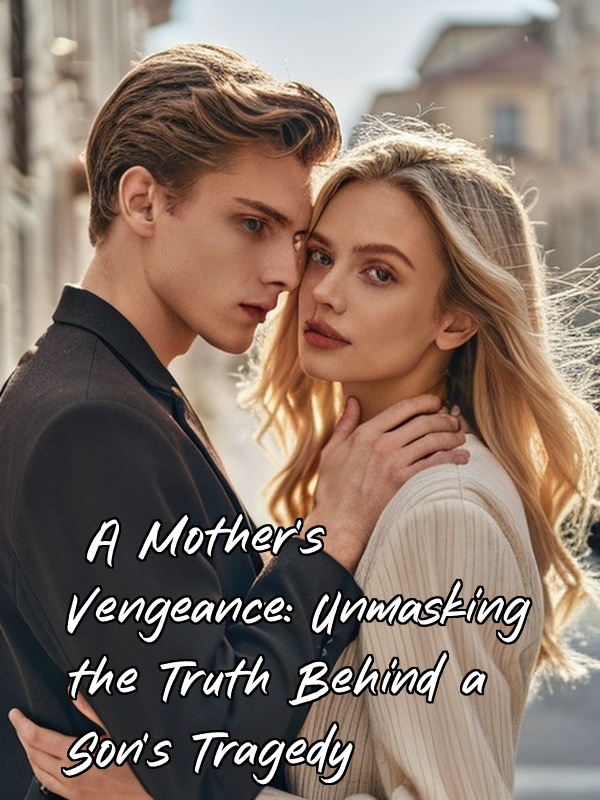 A Mother's Vengeance: Unmasking the Truth Behind a Son's Tragedy