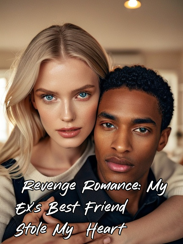 Revenge Romance: My Ex's Best Friend Stole My Heart
