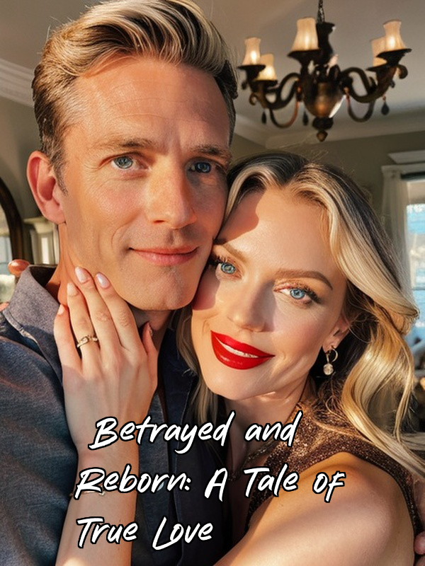 Betrayed and Reborn: A Tale of True Love