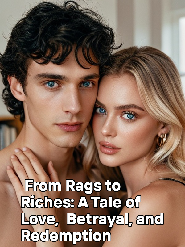 From Rags to Riches: A Tale of Love, Betrayal, and Redemption
