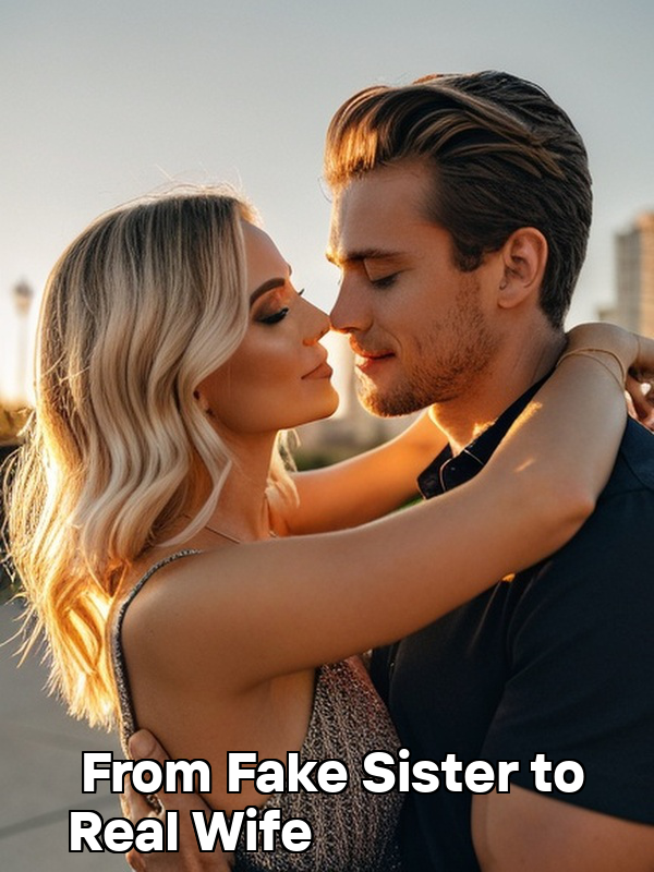 From Fake Sister to Real Wife