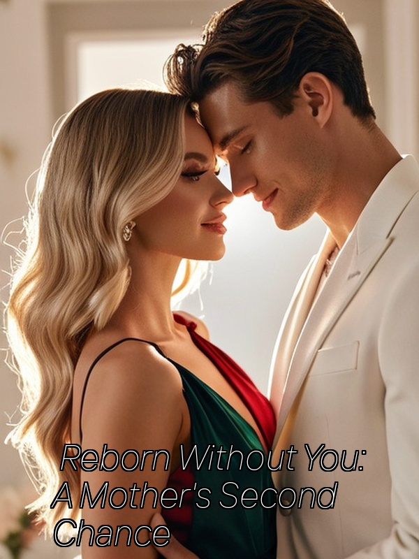 Reborn Without You: A Mother's Second Chance