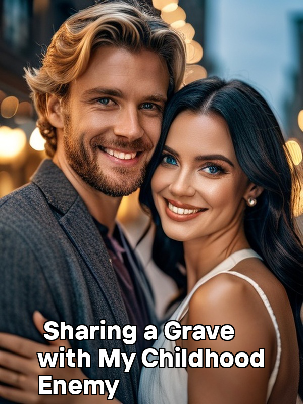 Sharing a Grave with My Childhood Enemy