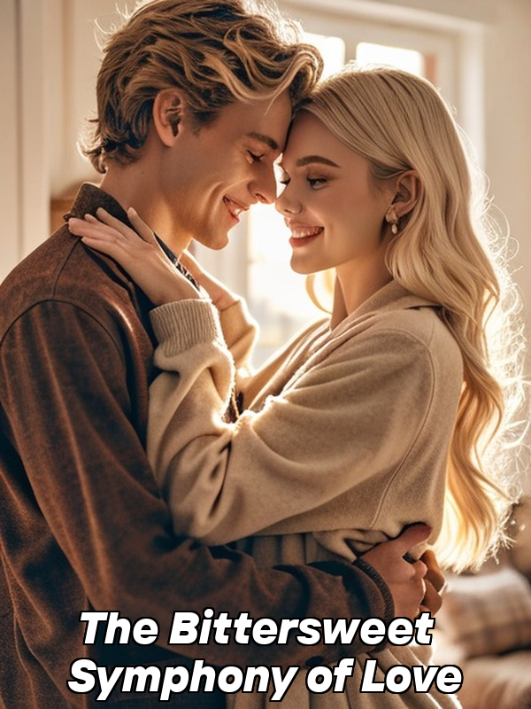 The Bittersweet Symphony of Love