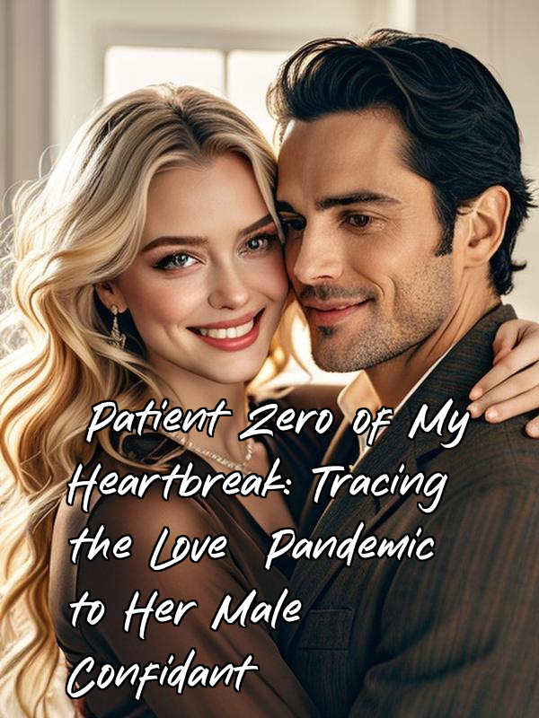 Patient Zero of My Heartbreak: Tracing the Love Pandemic to Her Male Confidant