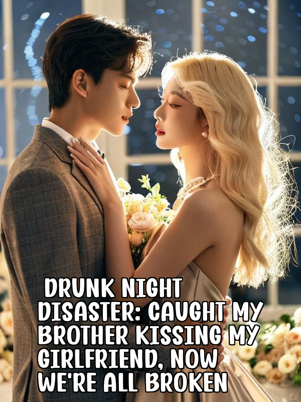 Drunk Night Disaster: Caught My Brother Kissing My Girlfriend, Now We're All Broken