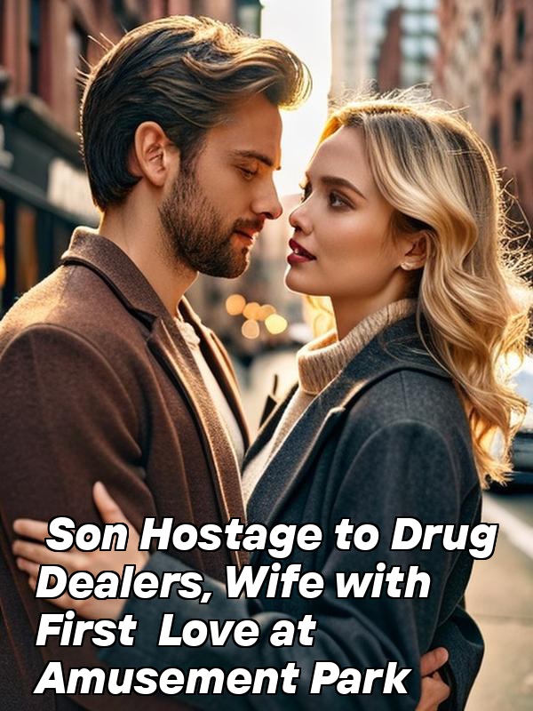 Son Hostage to Drug Dealers, Wife with First Love at Amusement Park