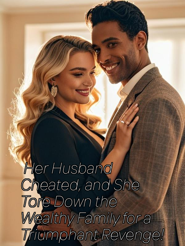 Her Husband Cheated, and She Tore Down the Wealthy Family for a Triumphant Revenge!