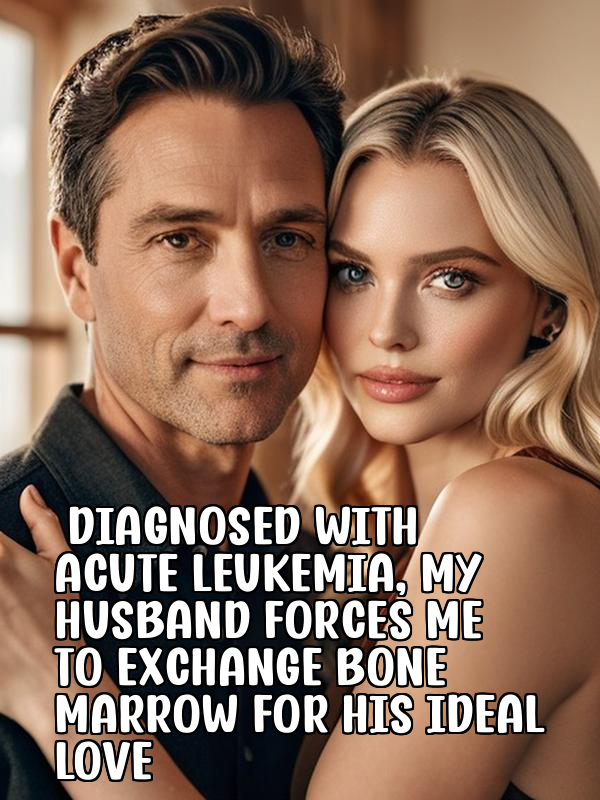 Diagnosed with Acute Leukemia, My Husband Forces Me to Exchange Bone Marrow for His Ideal Love