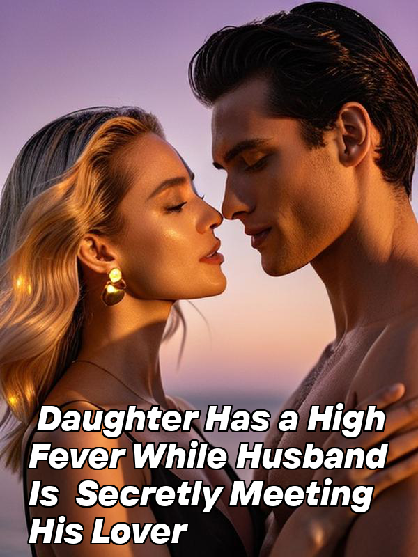 Daughter Has a High Fever While Husband Is Secretly Meeting His Lover