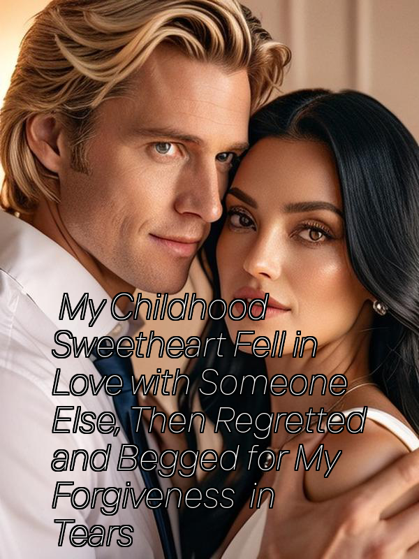 My Childhood Sweetheart Fell in Love with Someone Else, Then Regretted and Begged for My Forgiveness in Tears