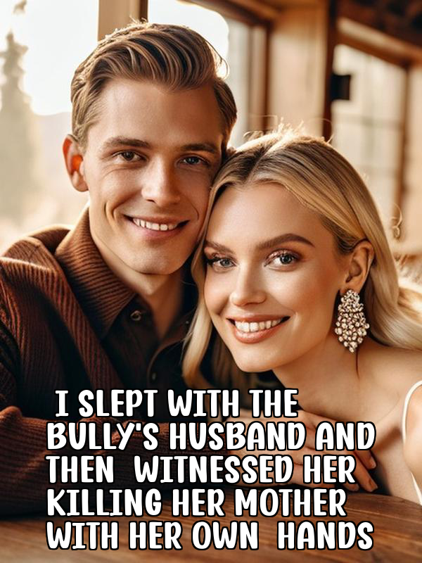 I Slept with the Bully's Husband and Then Witnessed Her Killing Her Mother with Her Own Hands