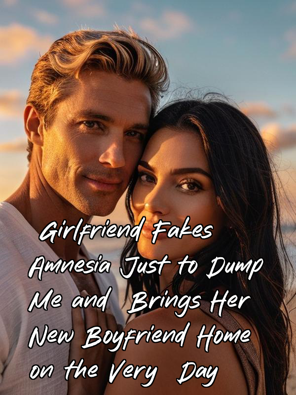 Girlfriend Fakes Amnesia Just to Dump Me and Brings Her New Boyfriend Home on the Very Day