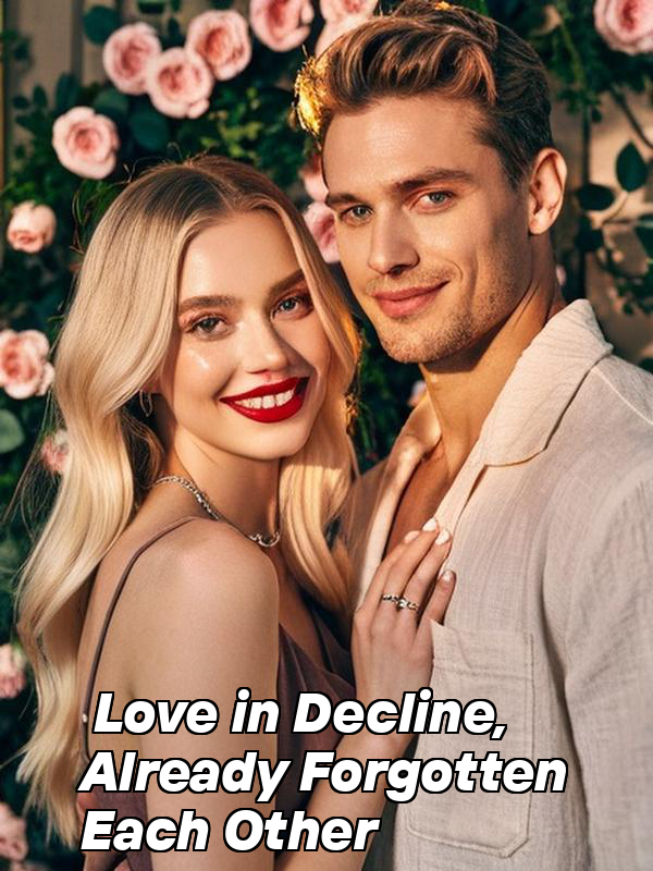 Love in Decline, Already Forgotten Each Other