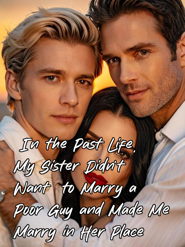 In the Past Life, My Sister Didn't Want to Marry a Poor Guy and Made Me Marry in Her Place