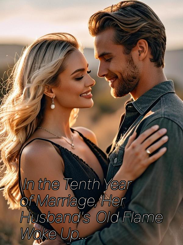 In the Tenth Year of Marriage, Her Husband's Old Flame Woke Up...