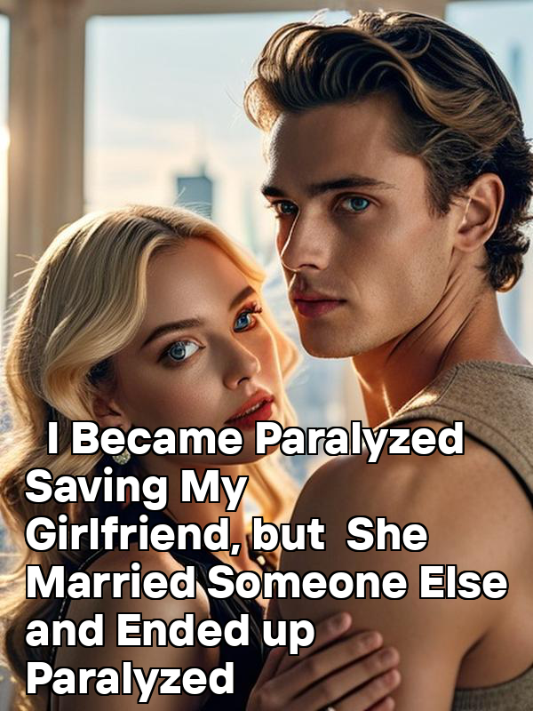 I Became Paralyzed Saving My Girlfriend, but She Married Someone Else and Ended up Paralyzed
