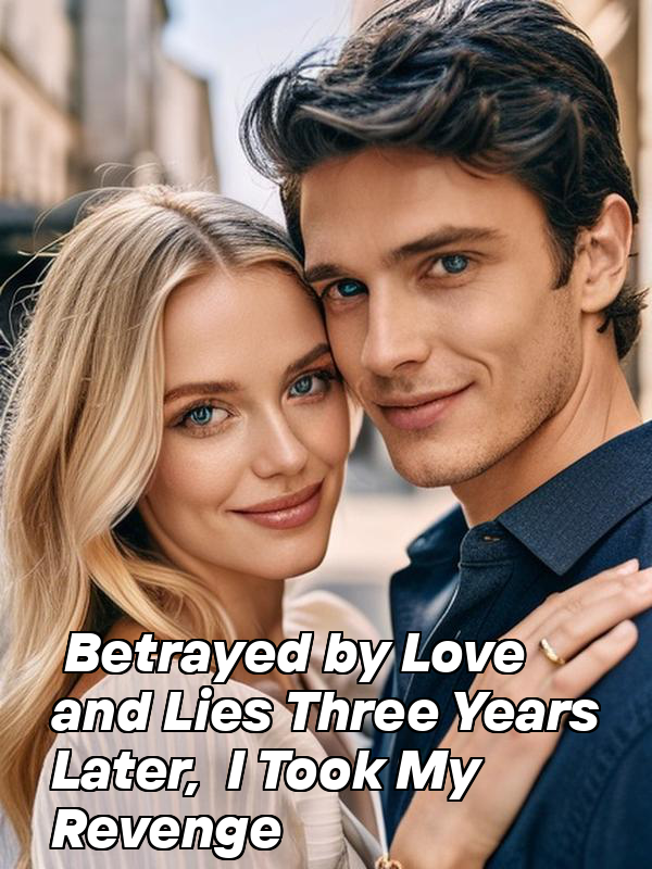 Betrayed by Love and Lies Three Years Later, I Took My Revenge