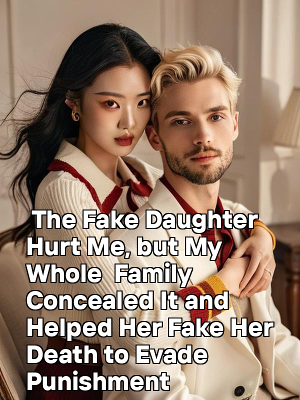 The Fake Daughter Hurt Me, but My Whole Family Concealed It and Helped Her Fake Her Death to Evade Punishment