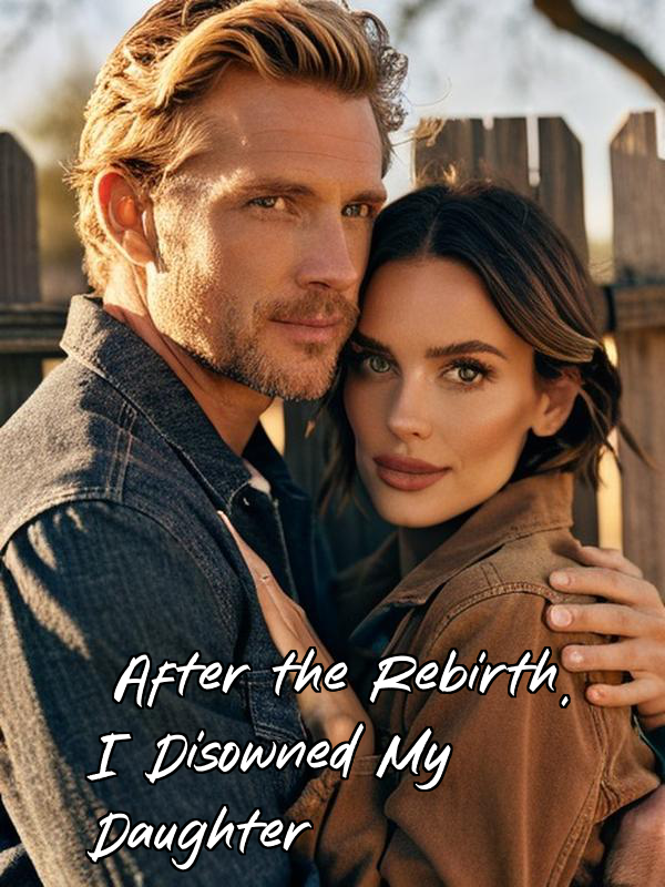 After the Rebirth, I Disowned My Daughter