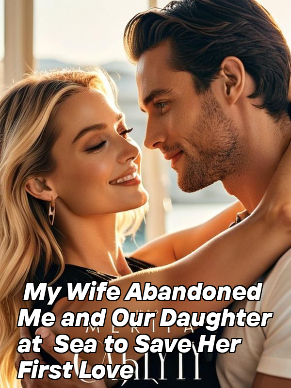 My Wife Abandoned Me and Our Daughter at Sea to Save Her First Love