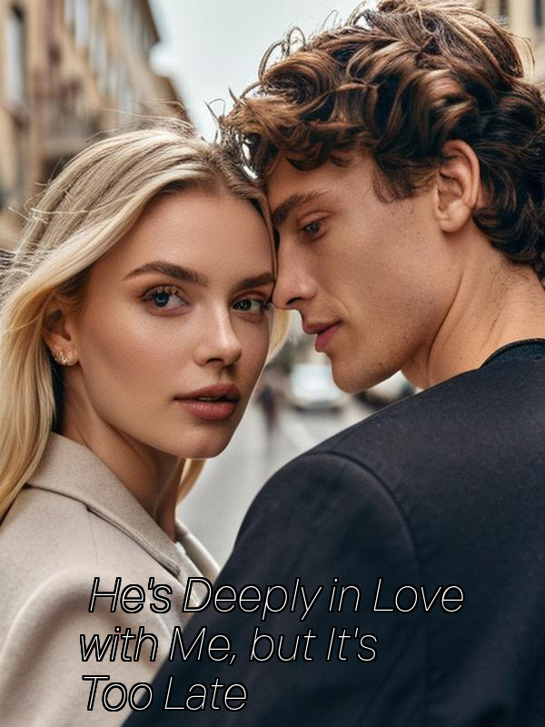 He's Deeply in Love with Me, but It's Too Late